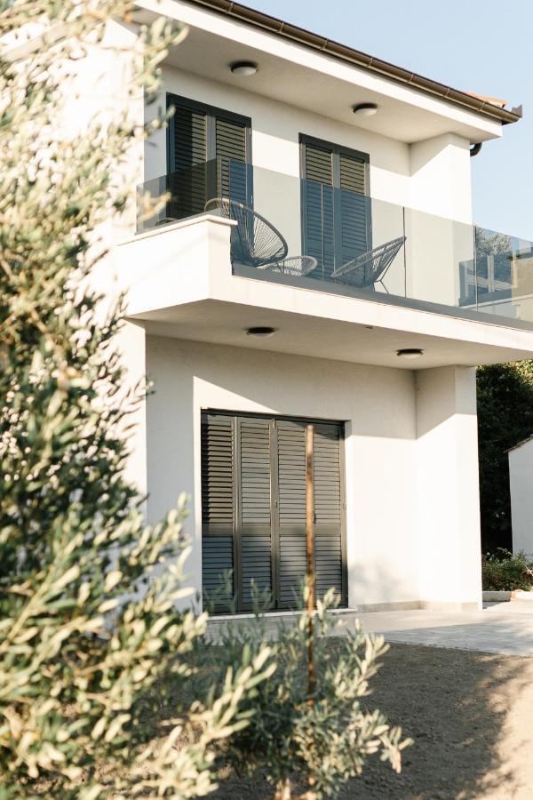 Apartmani Toma Pakoštane 外观 照片