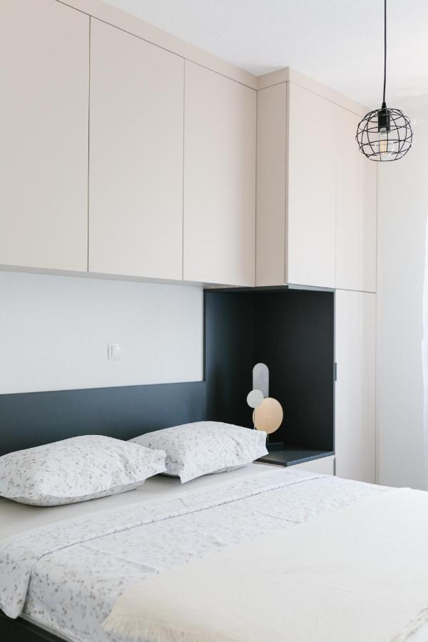 Apartmani Toma Pakoštane 外观 照片